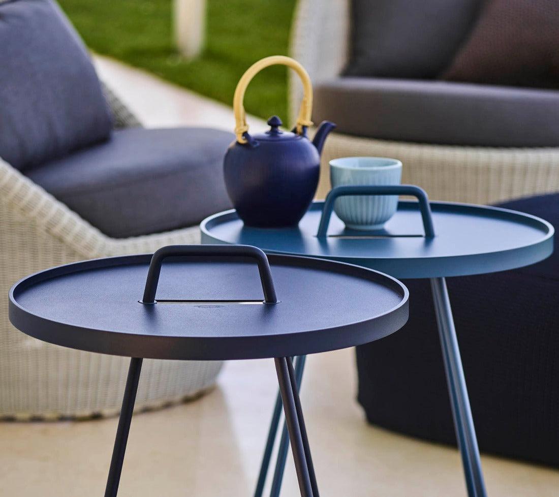 Side table ON-THE-MOVE - S