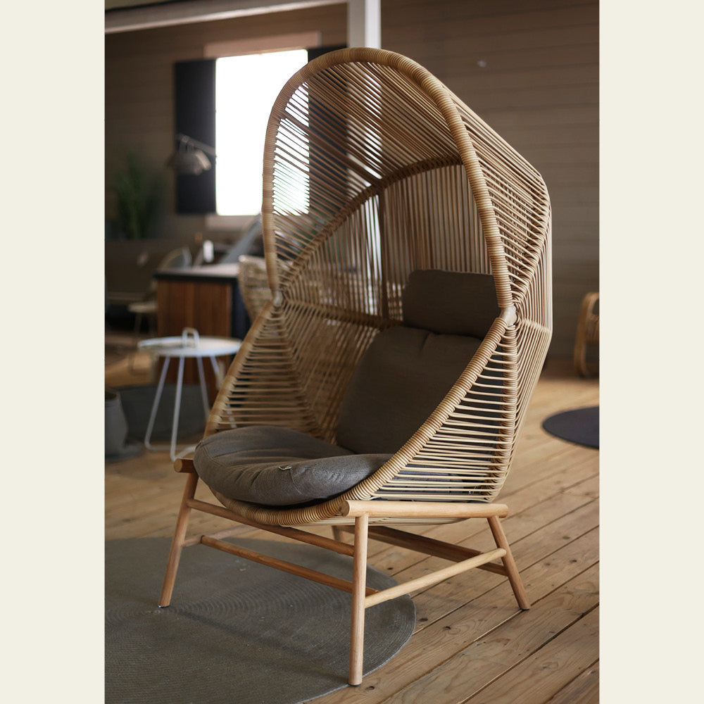 EXPO Cane-line Fauteuil Hive