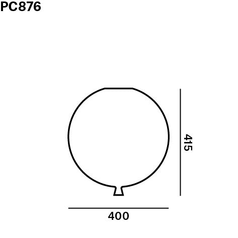 Ceiling lamp MEMORY CEILING