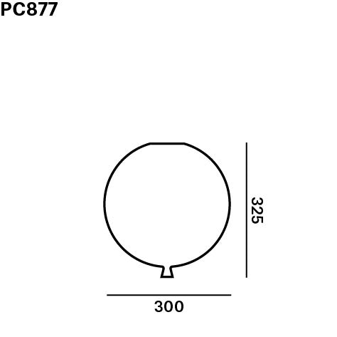 Ceiling lamp MEMORY CEILING