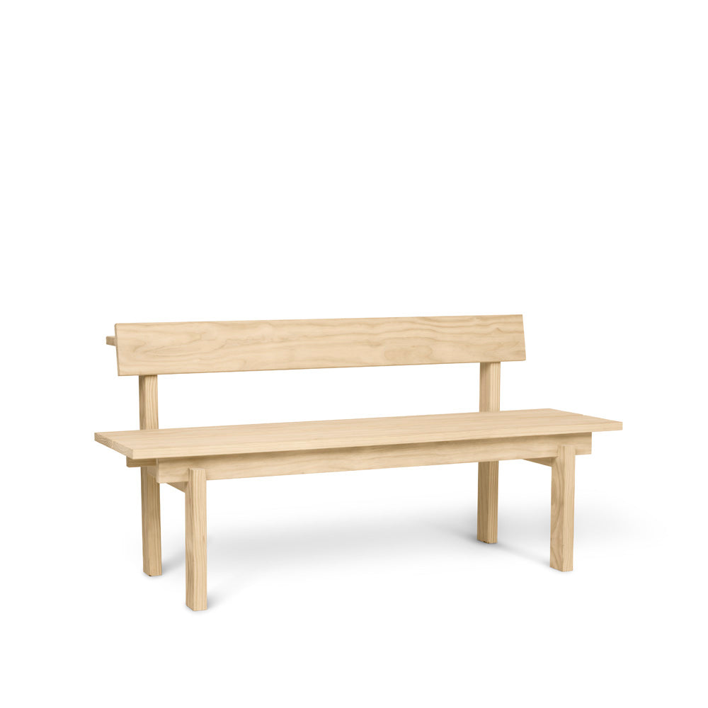 EXPO Ferm Living PEKA bench