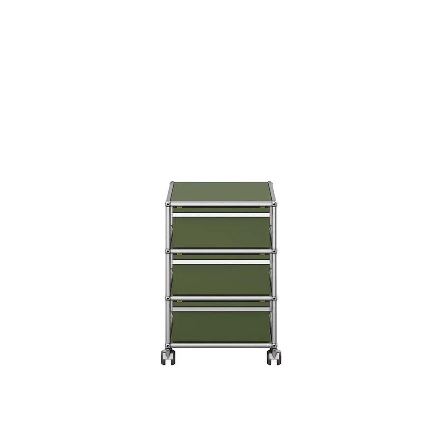 Conteneur roulant M26