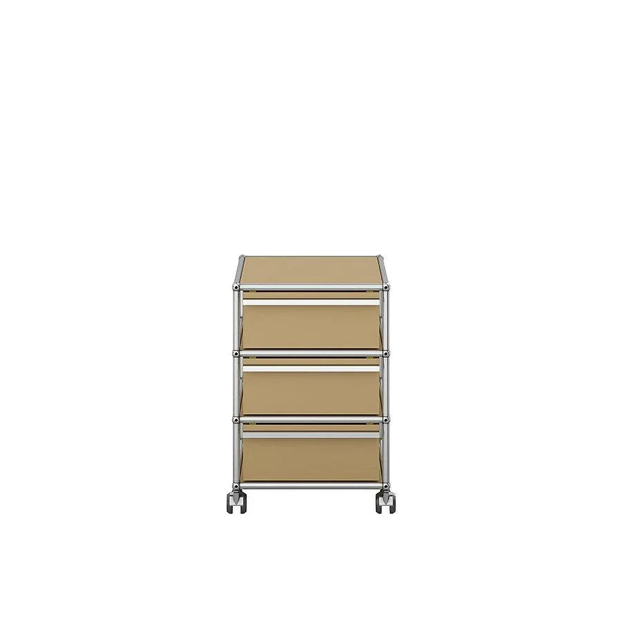 Conteneur roulant M26