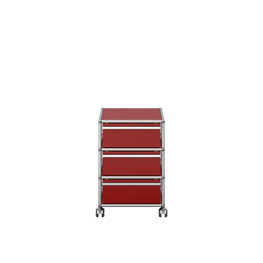 Conteneur roulant M26