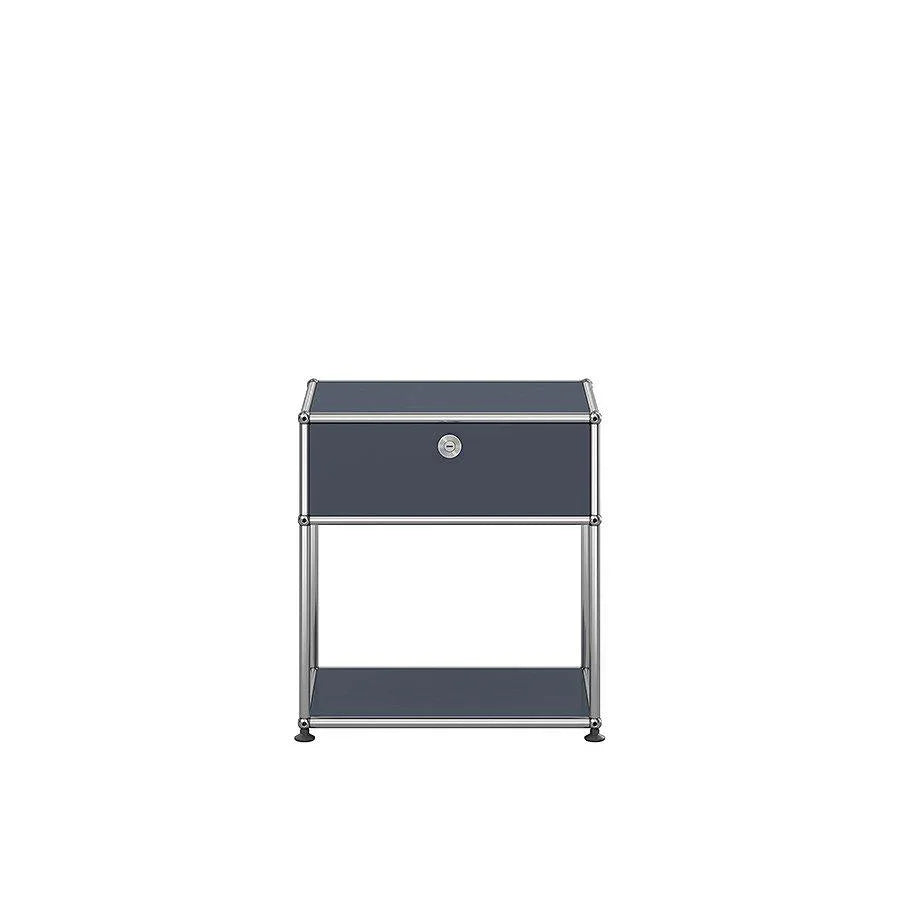 Nachttisch M54 | USM Haller | Homestorys