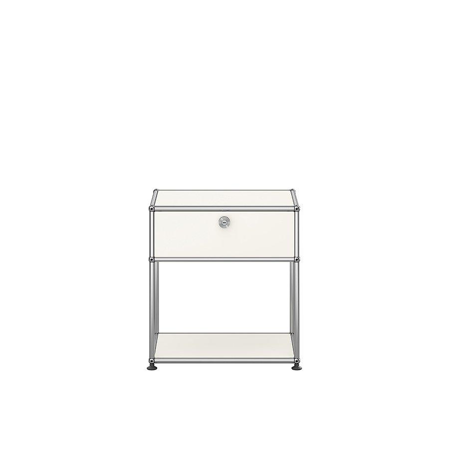 Nachttisch M54 | USM Haller | Homestorys