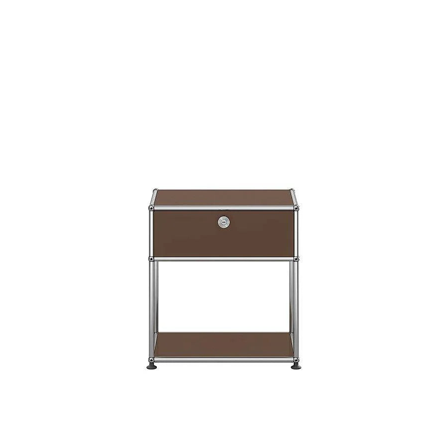 Nachttisch M54 | USM Haller | Homestorys