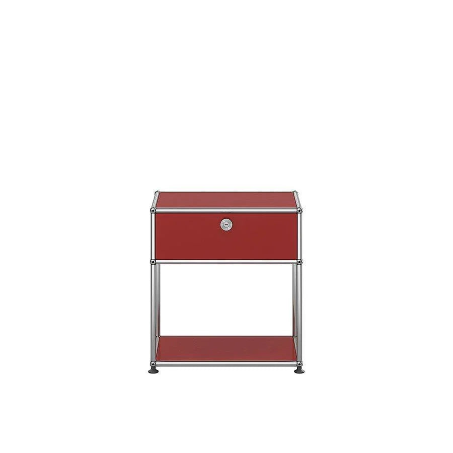 Nachttisch M54 | USM Haller | Homestorys