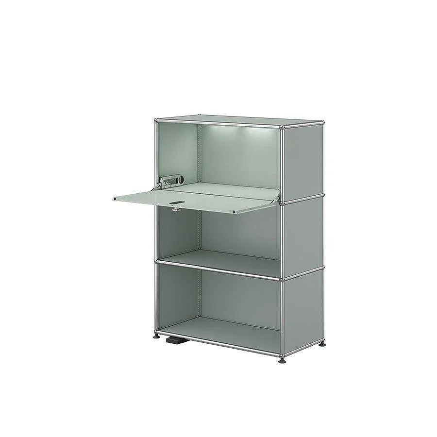 Regal M58 | USM Haller | Homestorys