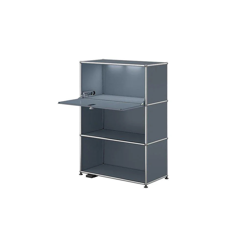 Regal M58 | USM Haller | Homestorys