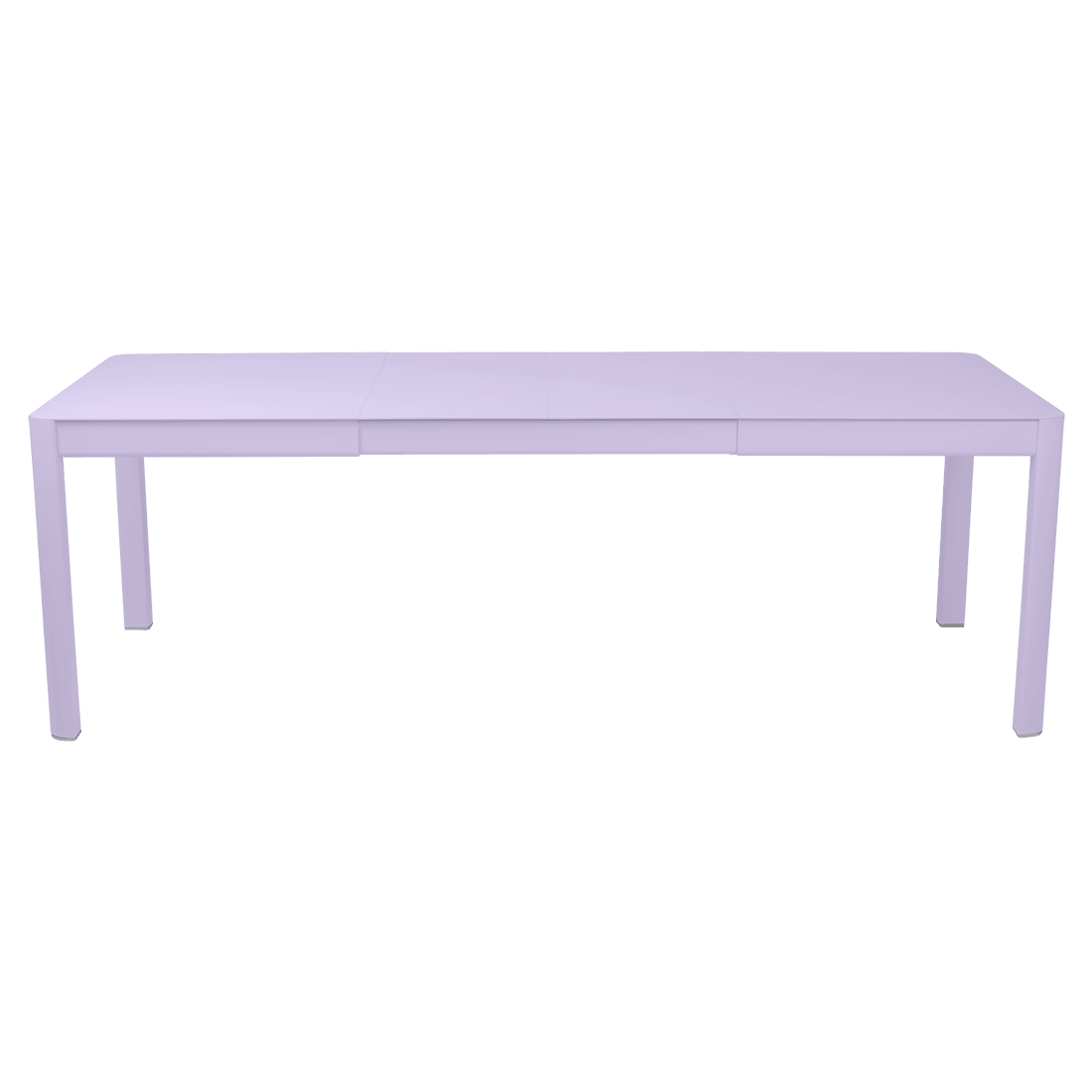 Table à rallonges RIBAMBELLE - 149/234x100cm