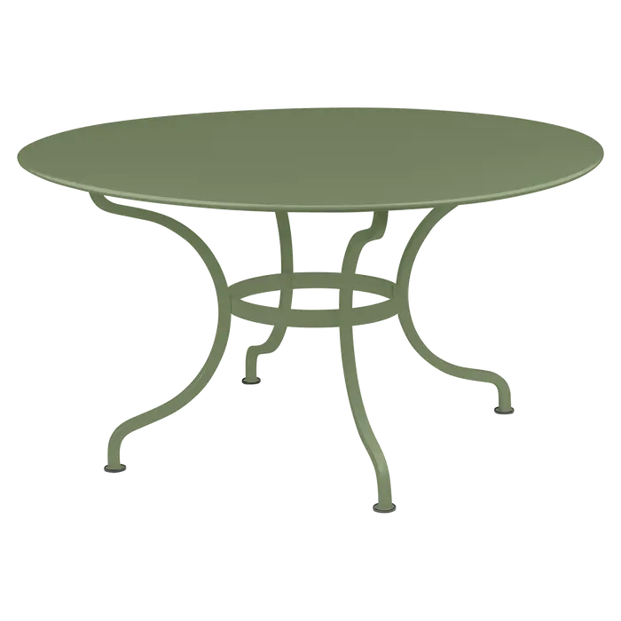 ROMANE garden table - round