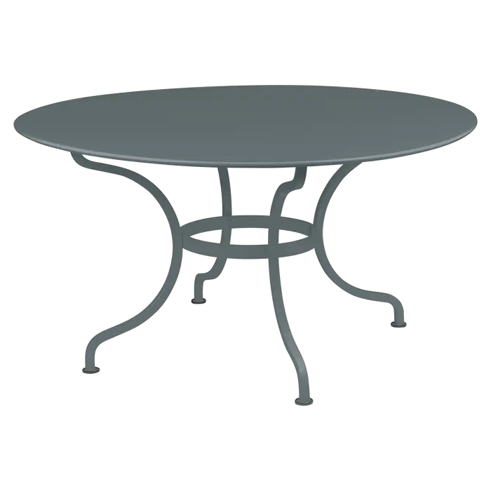 ROMANE garden table - round