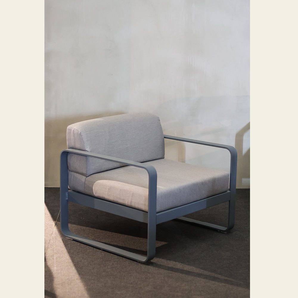 EXPO Fermob BELLEVIE Fauteuil de jardin