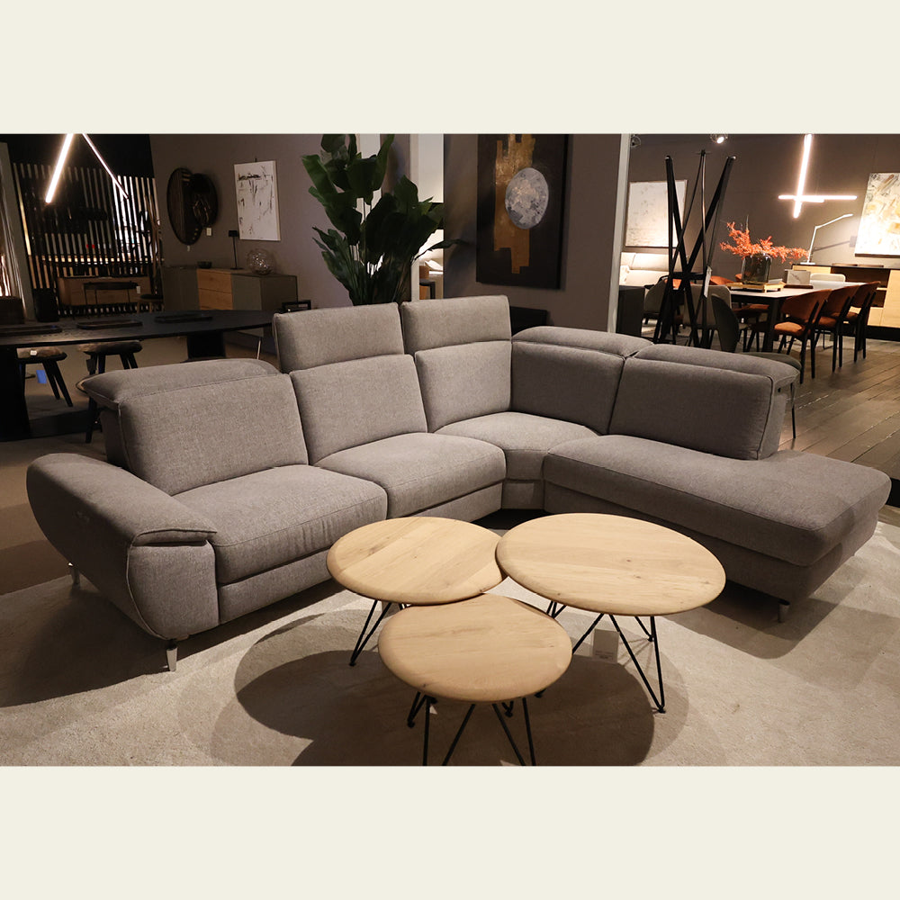 EXPO Rome1961 SARI Sofa