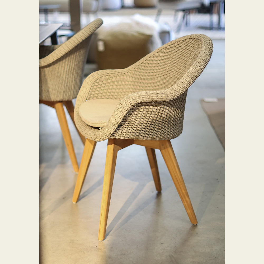 EXPO Vincent Sheppard REMI Chaises de jardin