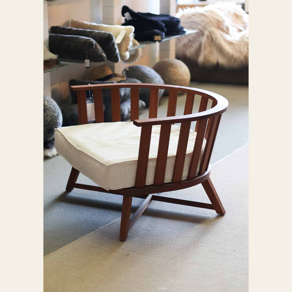 EXPO Gervasoni INOUT 707 armchair