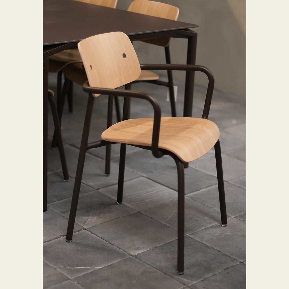 EXPO Fermob STUDIE Chaises de jardin