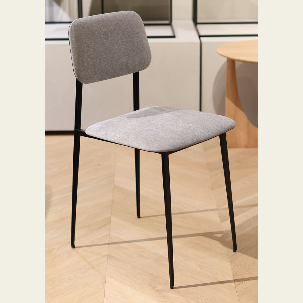 EXPO Ethnicrat DC Chaise