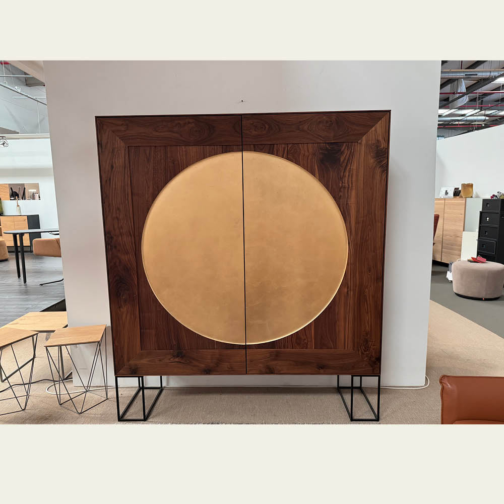 EXPO Scholtissek LUNA Cabinet