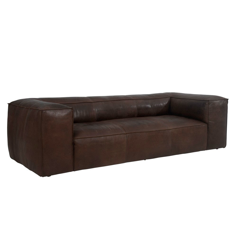 EXPO Timothy Oulton SCRUFFY sofa - 3 seater