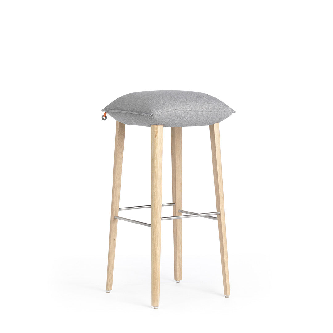 EXPO Mobitec bar stool SOFT C3710