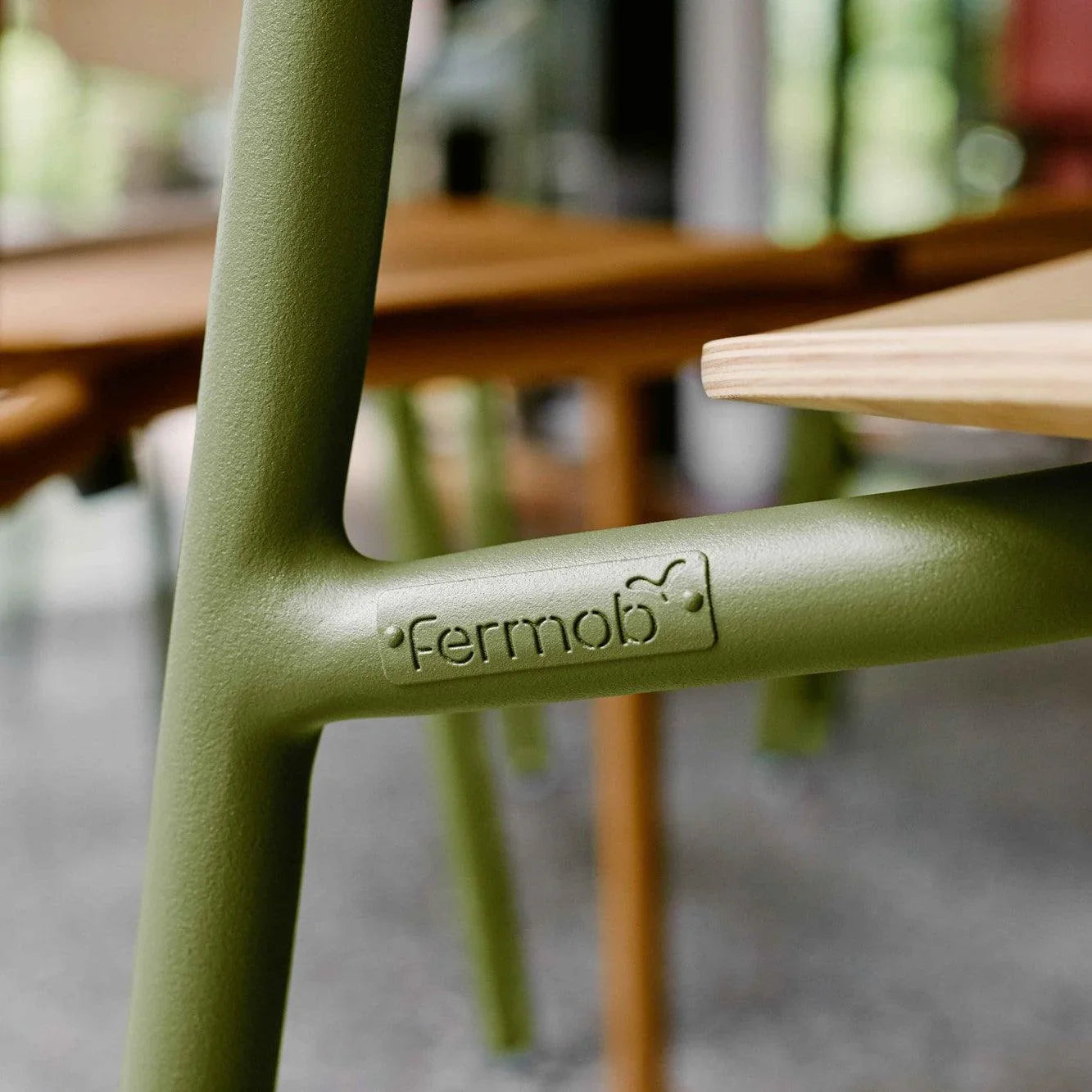 STUDY chair
