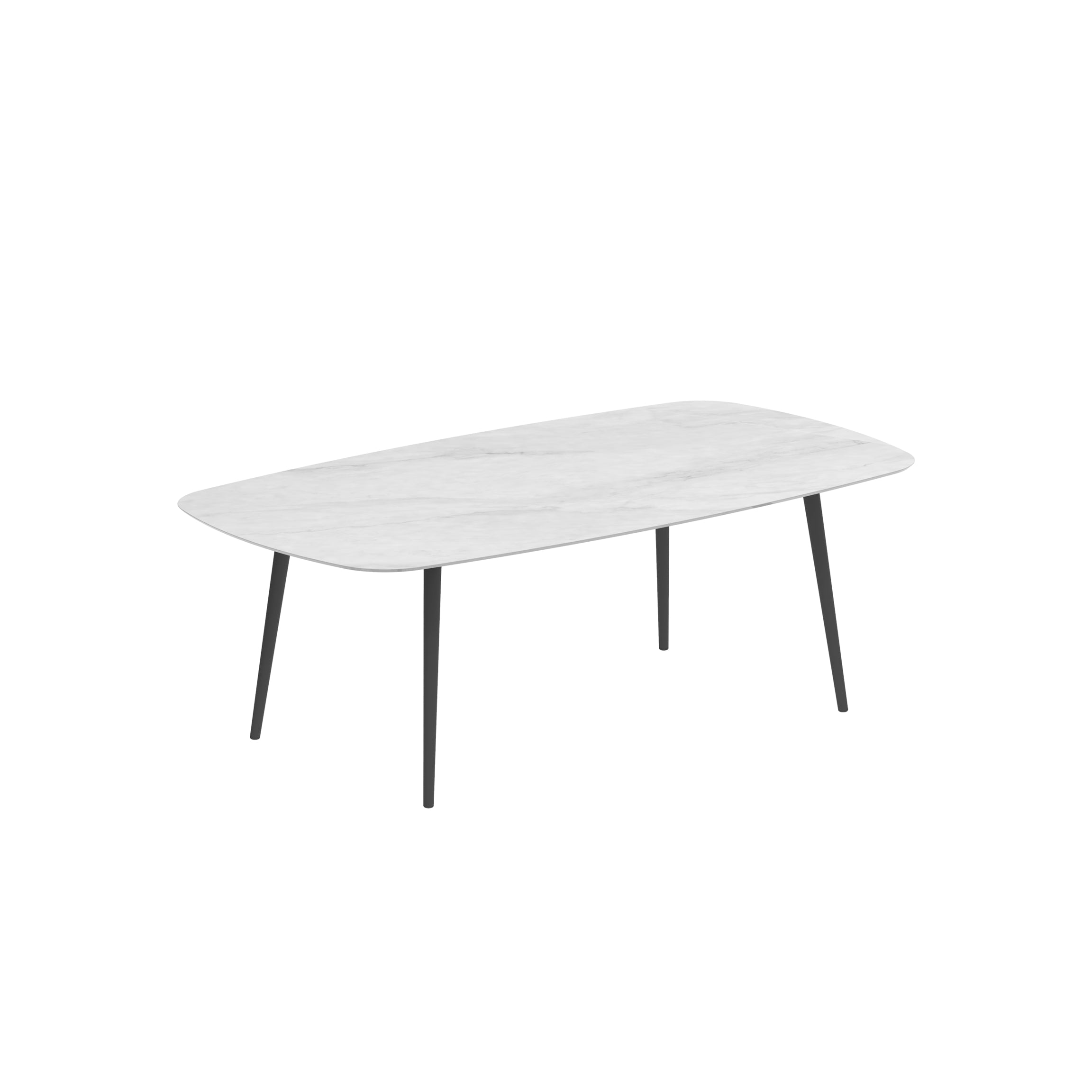 Table de jardin STYLETTO 220