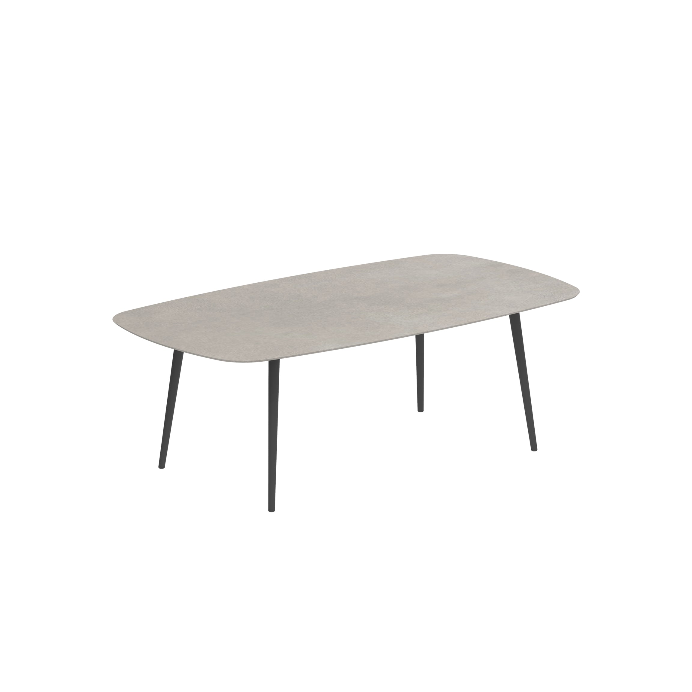 Table de jardin STYLETTO 220