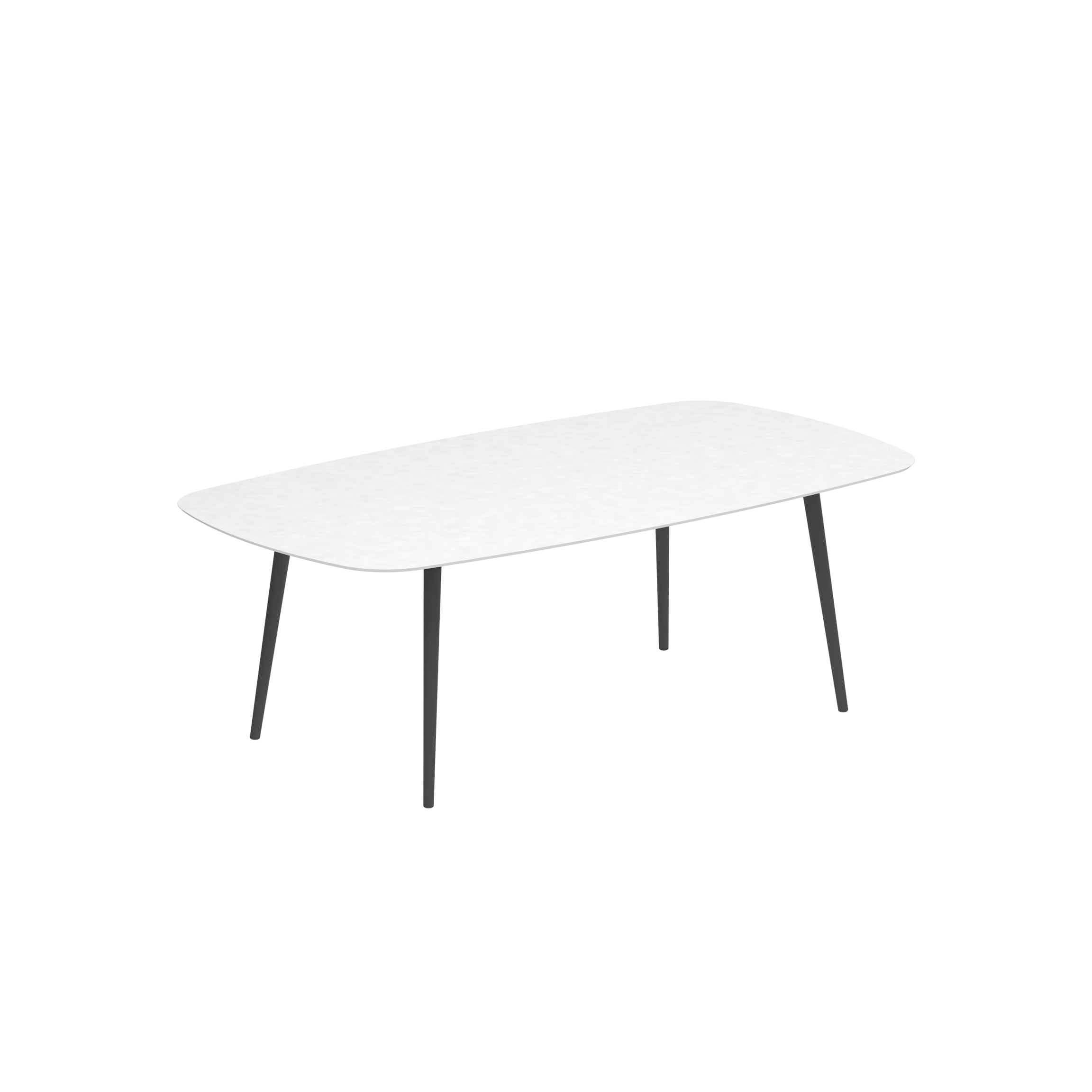 Table de jardin STYLETTO 220