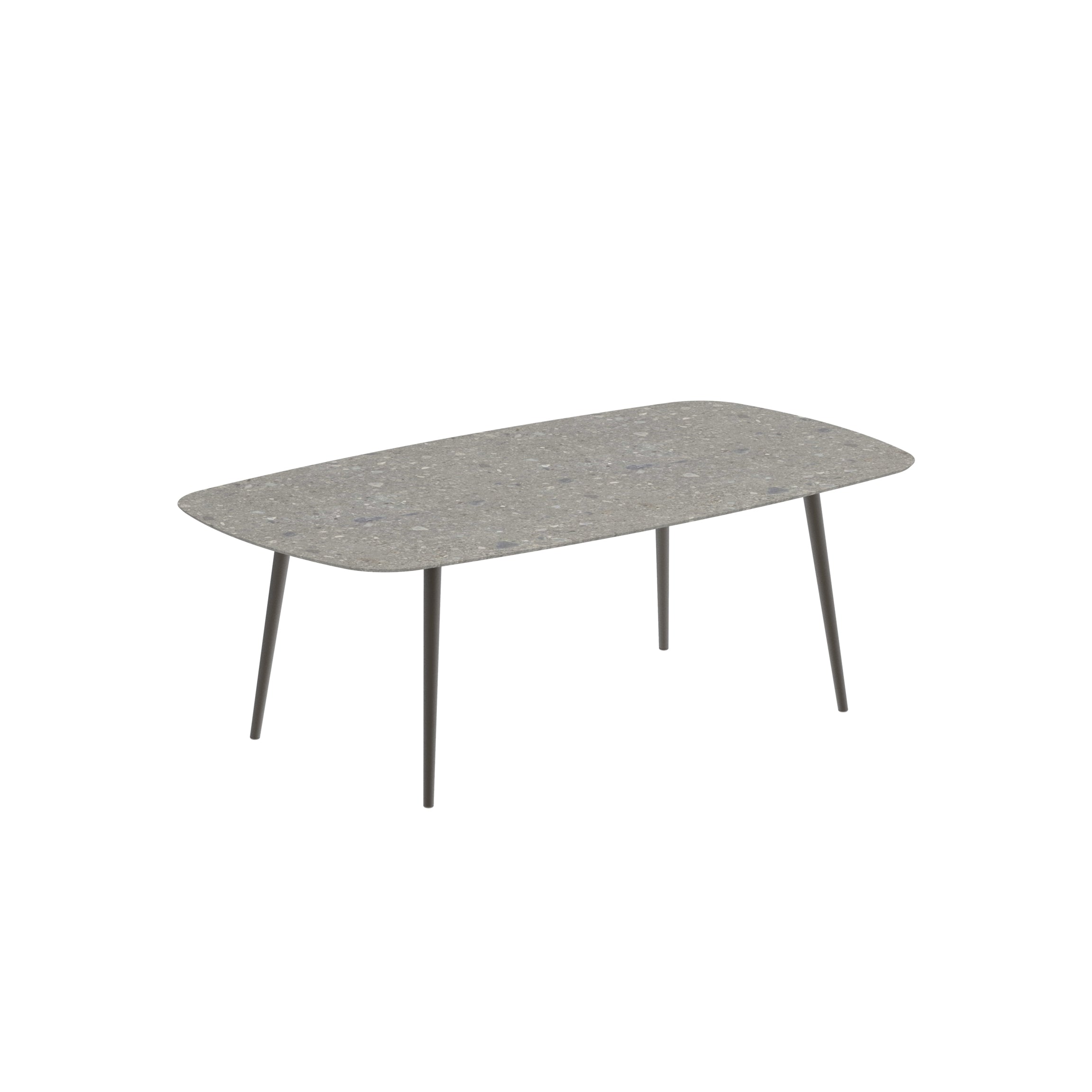 Table de jardin STYLETTO 220