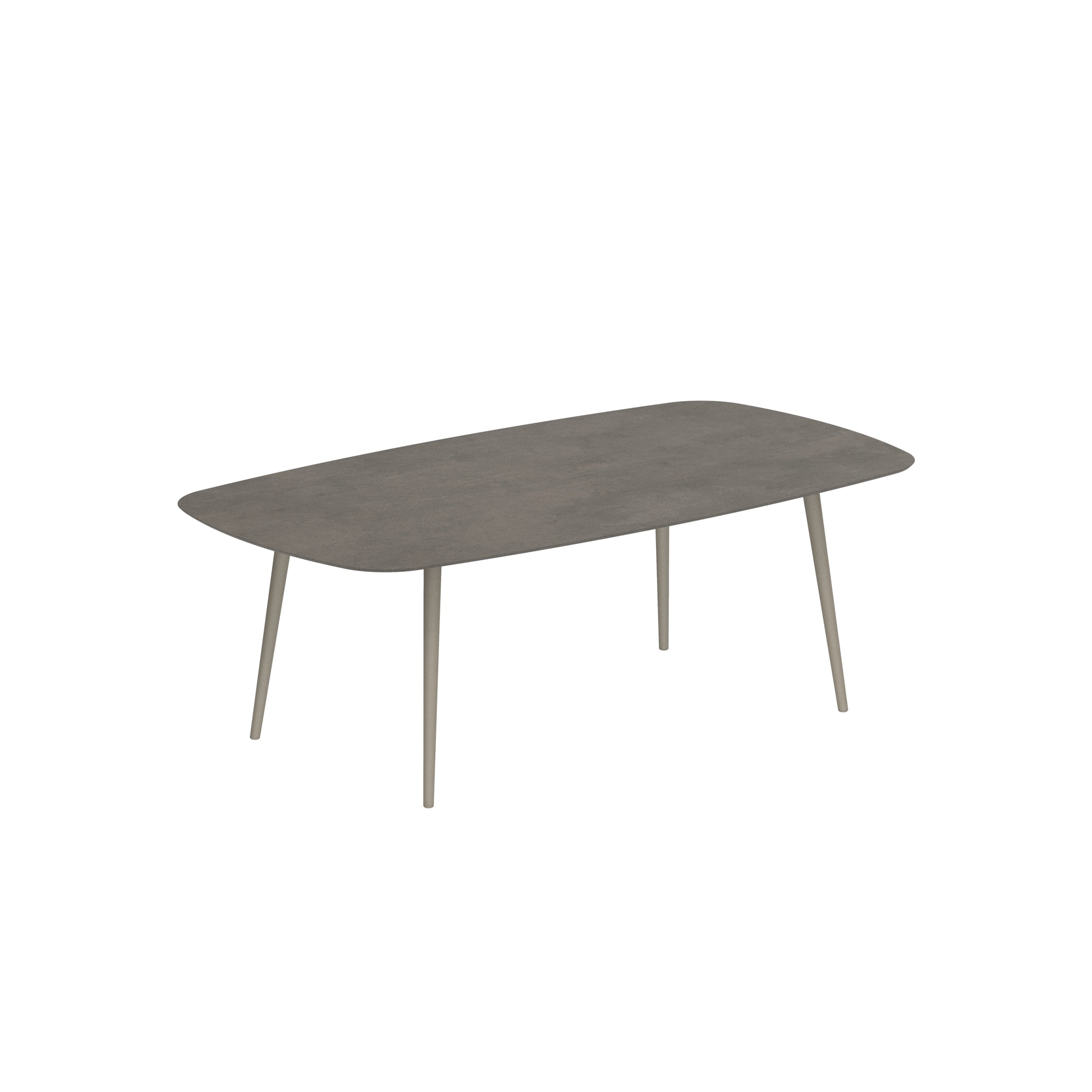 Table de jardin STYLETTO 220