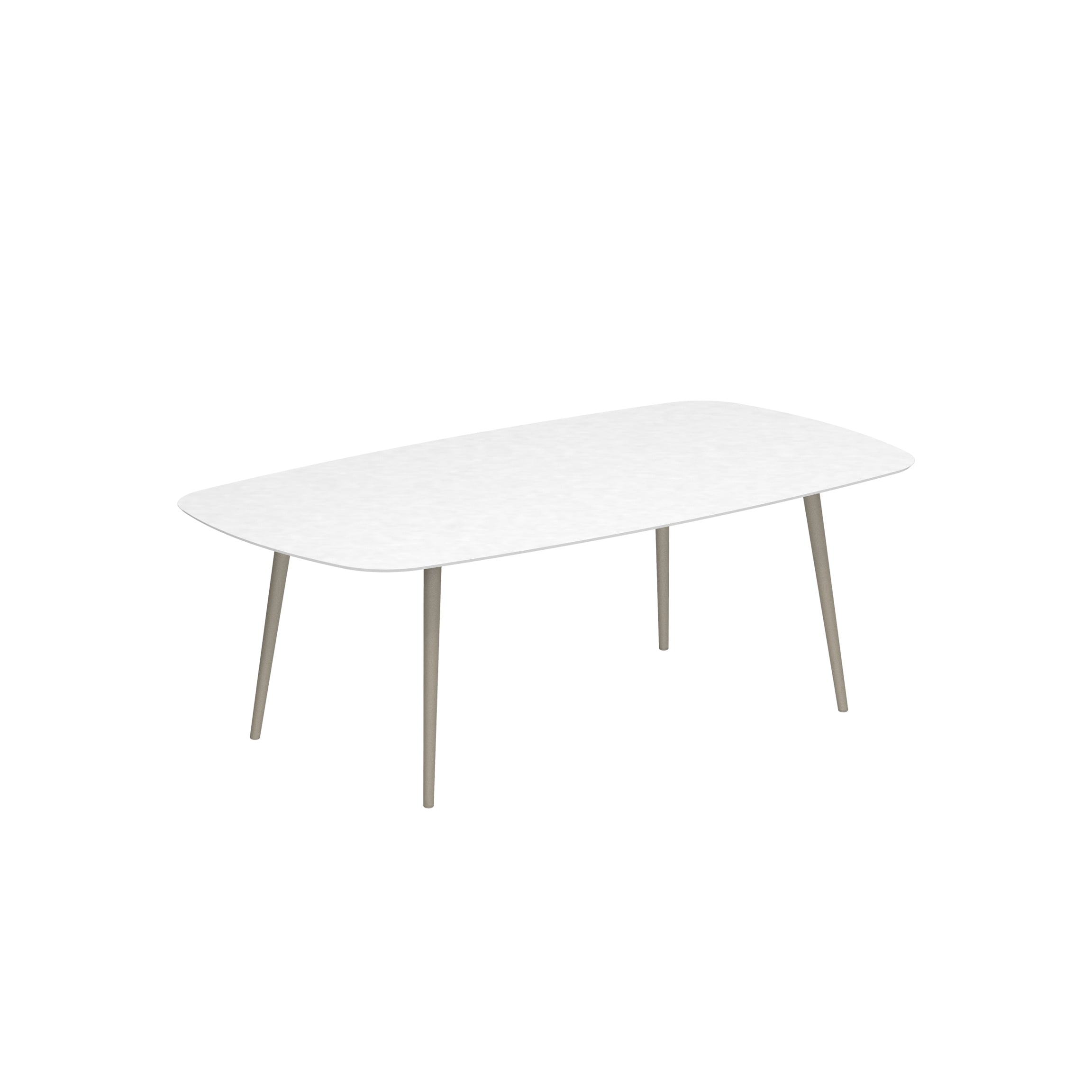 Table de jardin STYLETTO 220