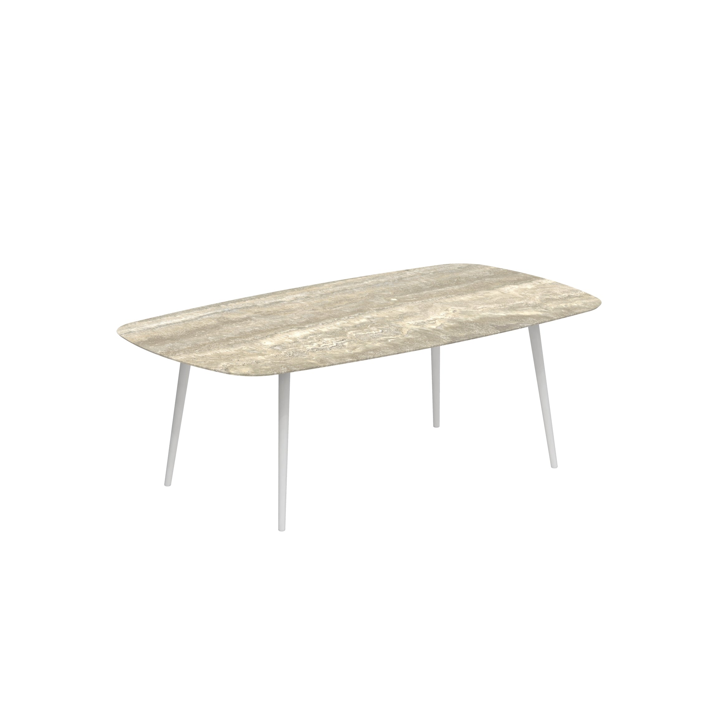 Table de jardin STYLETTO 220