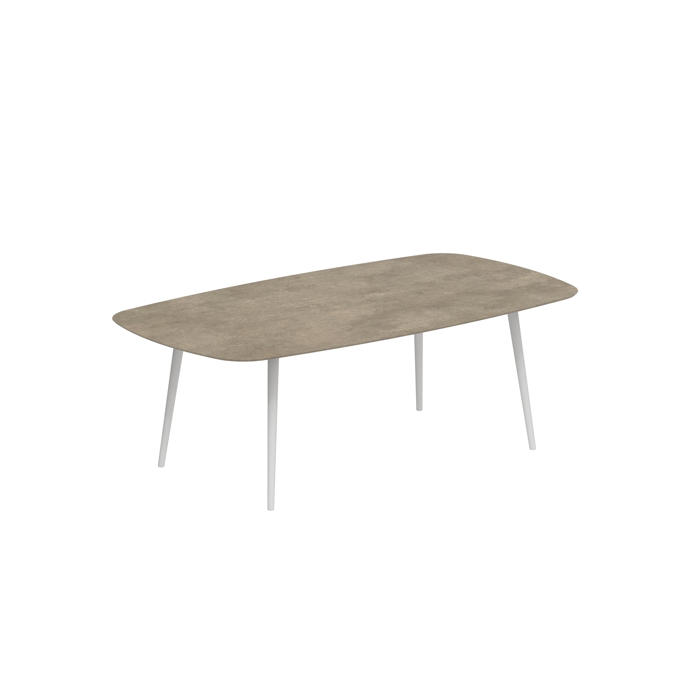 Table de jardin STYLETTO 220