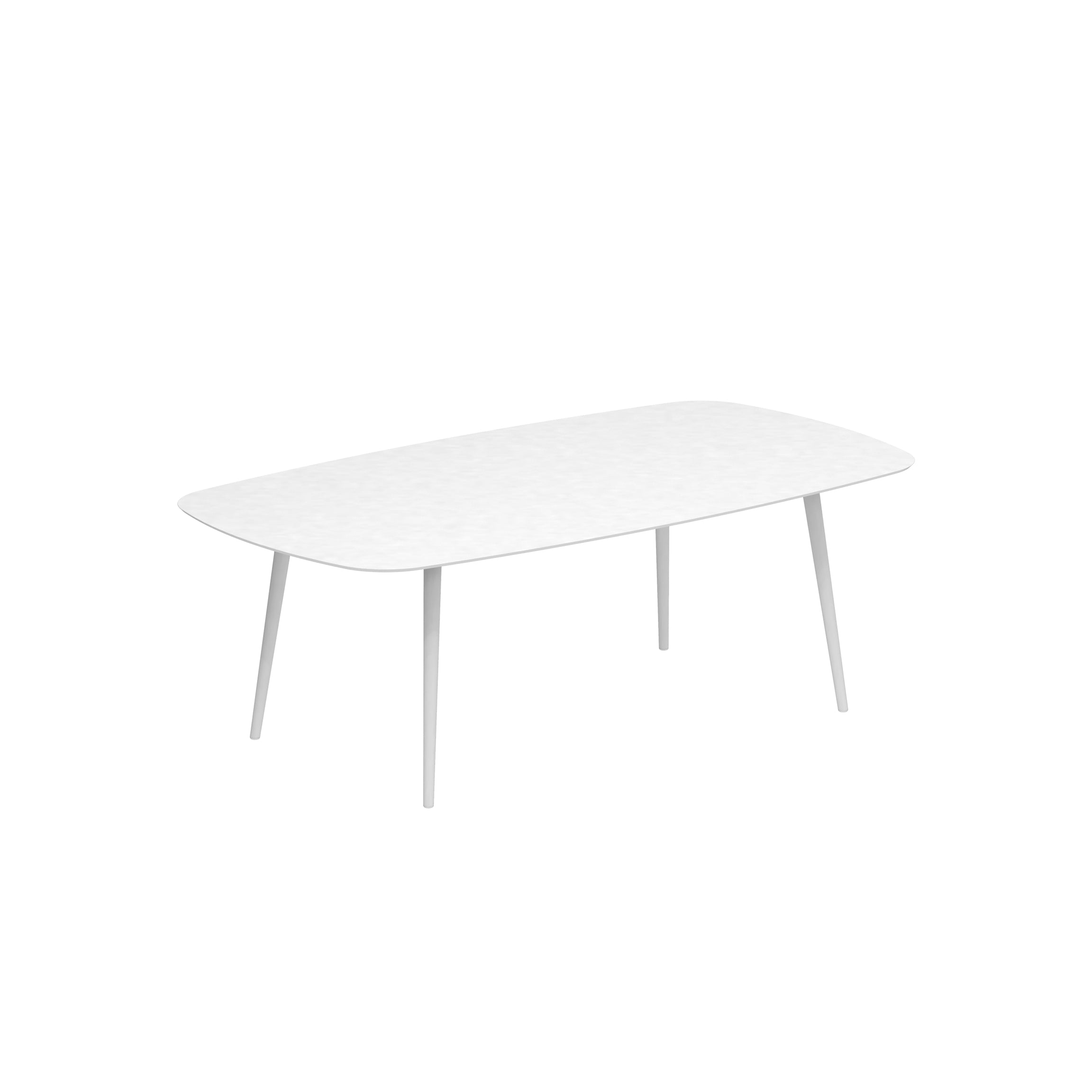 Table de jardin STYLETTO 220