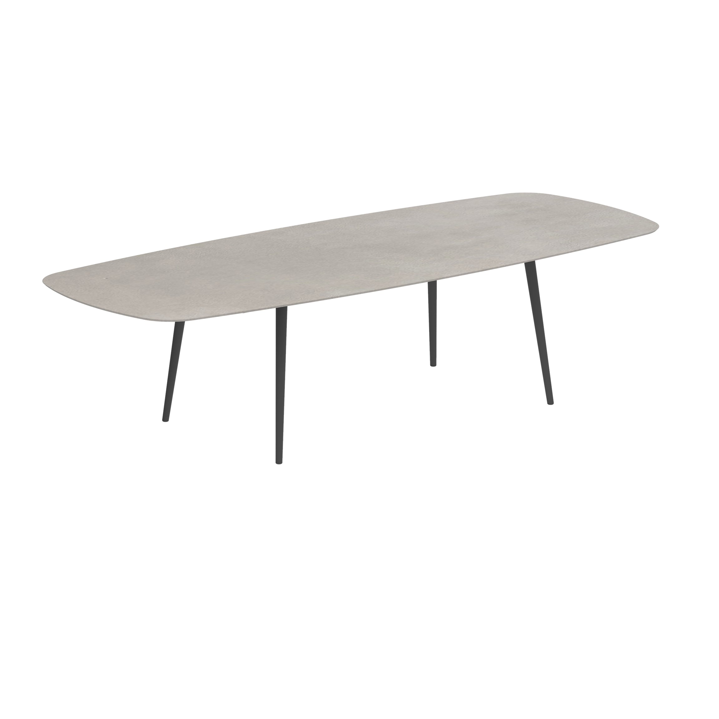 ROYAL BOTANIA ESSTISCH STYLETTO | DINING TABLE