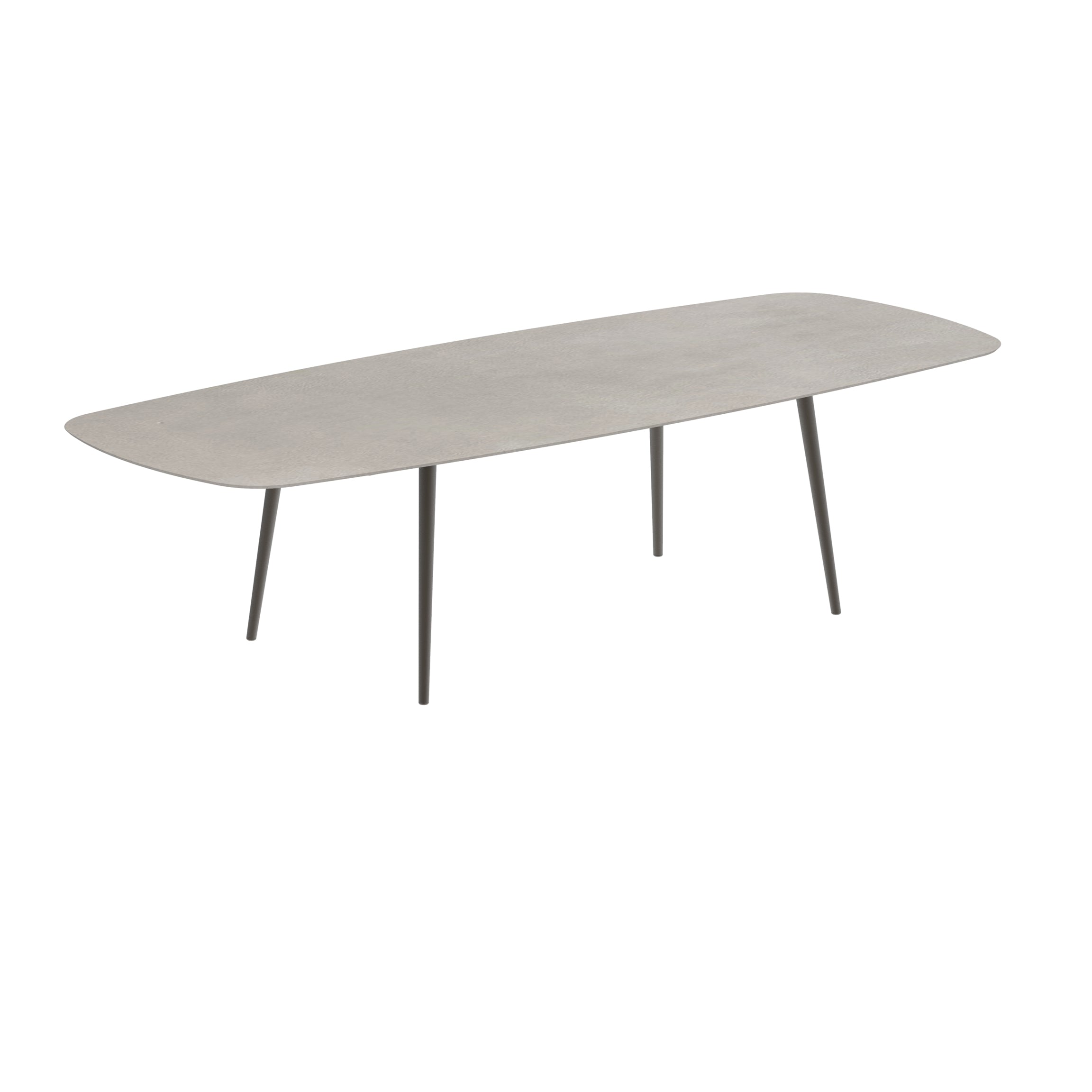 ROYAL BOTANIA ESSTISCH STYLETTO | DINING TABLE