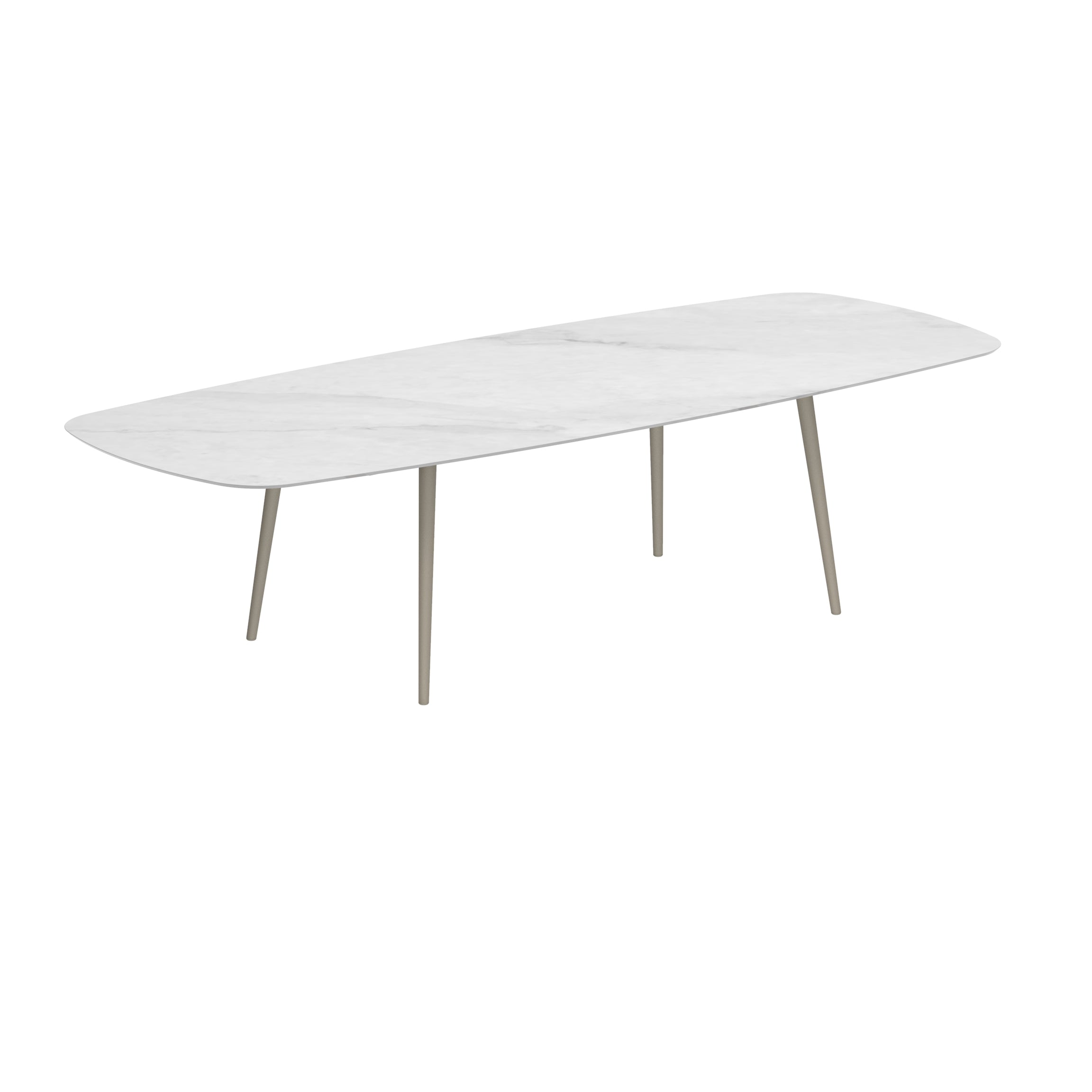 ROYAL BOTANIA ESSTISCH STYLETTO | DINING TABLE