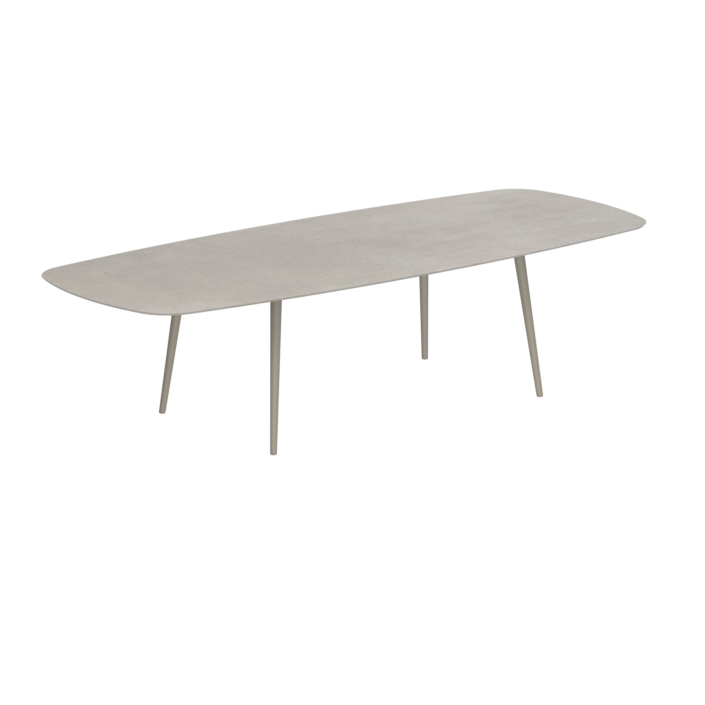 ROYAL BOTANIA ESSTISCH STYLETTO | DINING TABLE