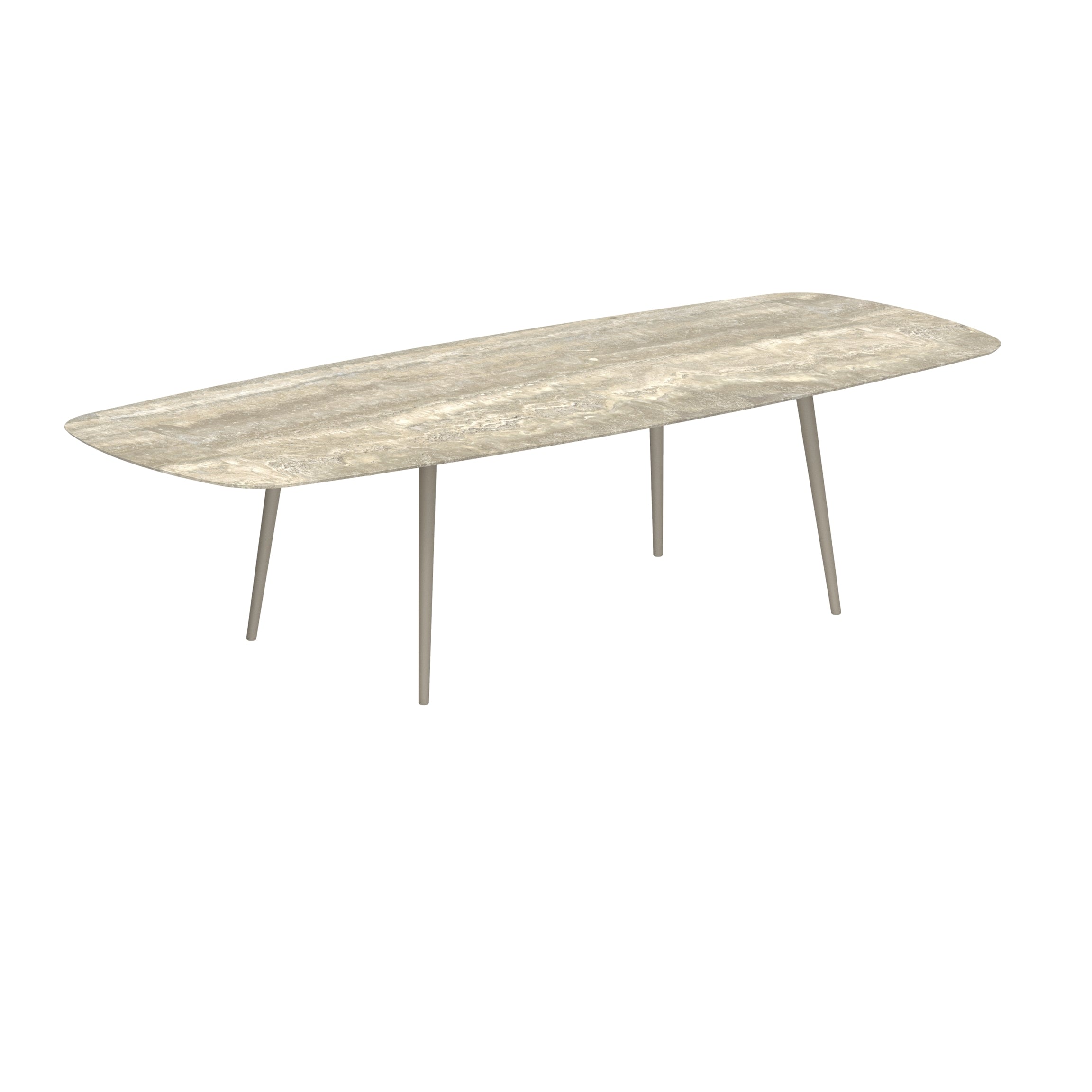 ROYAL BOTANIA ESSTISCH STYLETTO | DINING TABLE