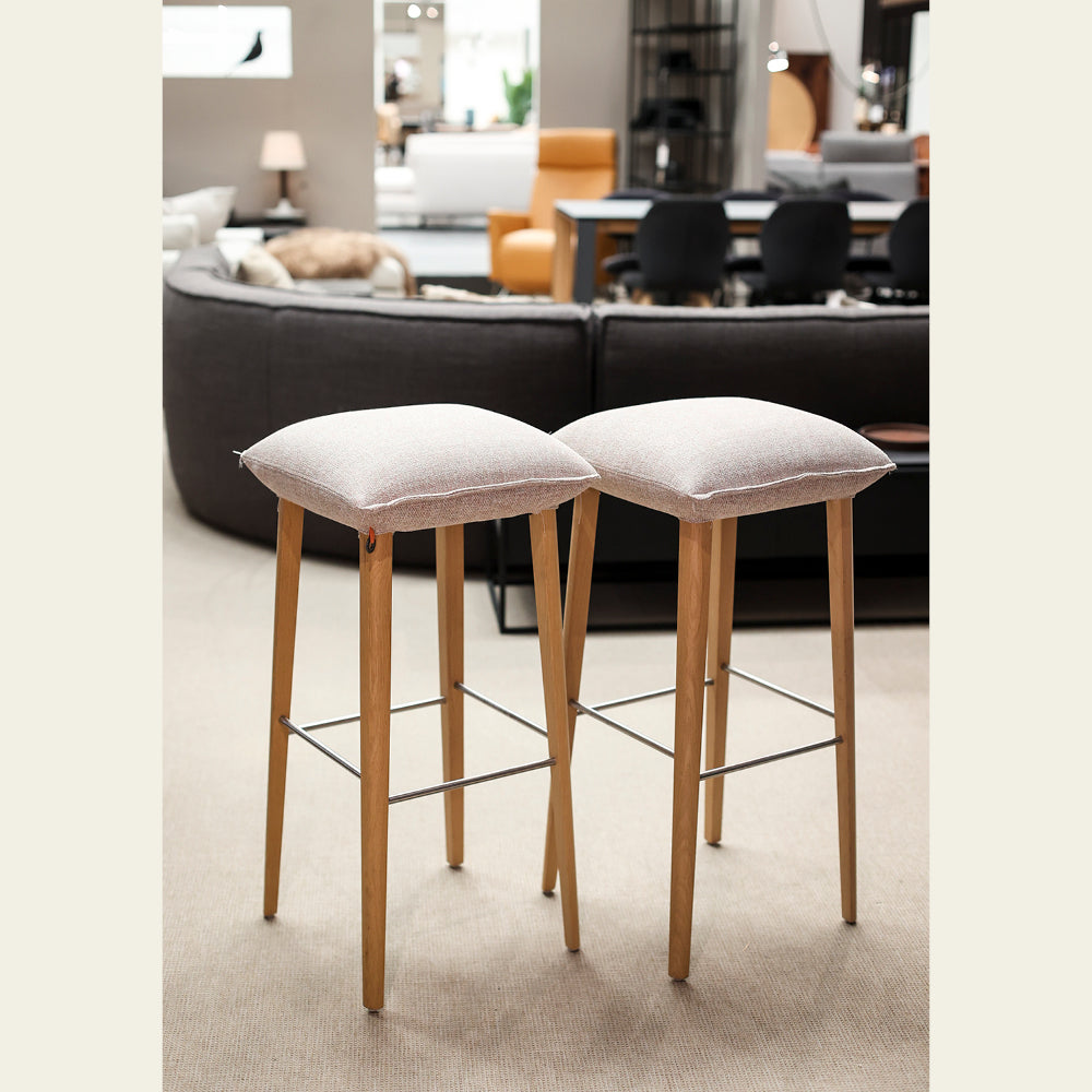 EXPO Mobitec bar stool SOFT C3710