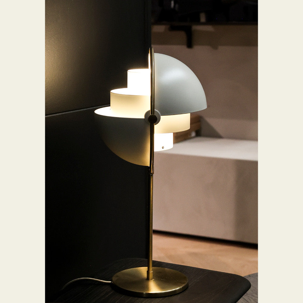 EXPO Gubi MULTI-LITE table lamp