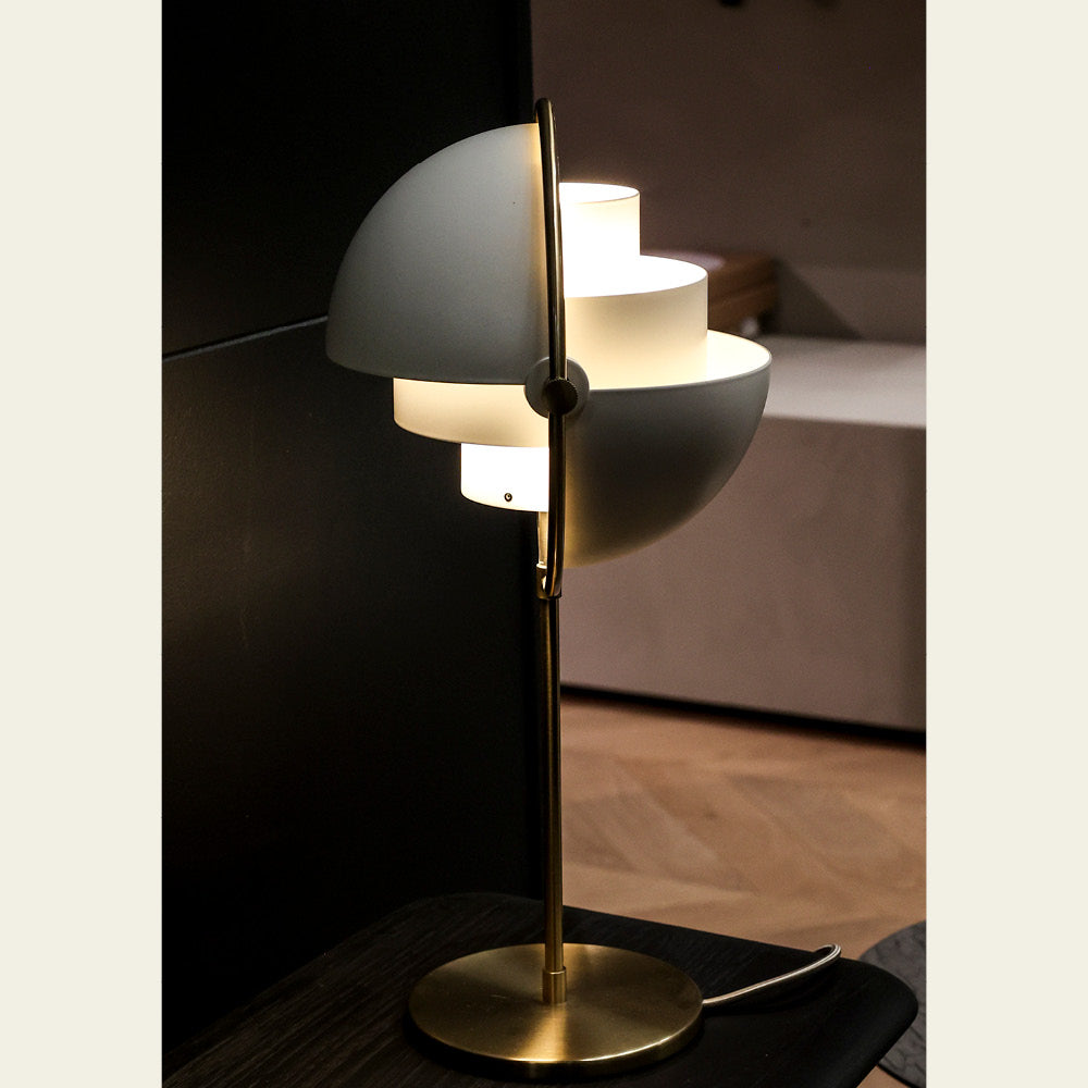 EXPO Gubi MULTI-LITE table lamp
