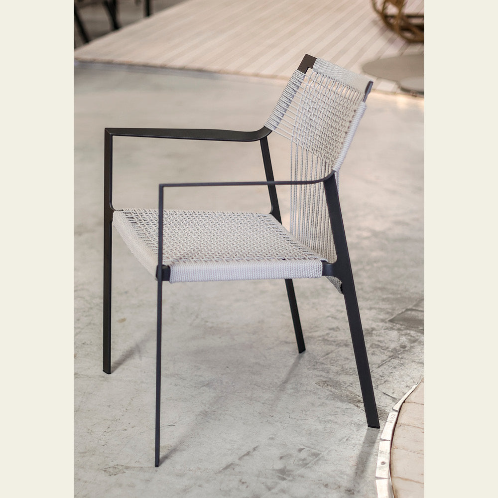 EXPO Tribù NODI armchair