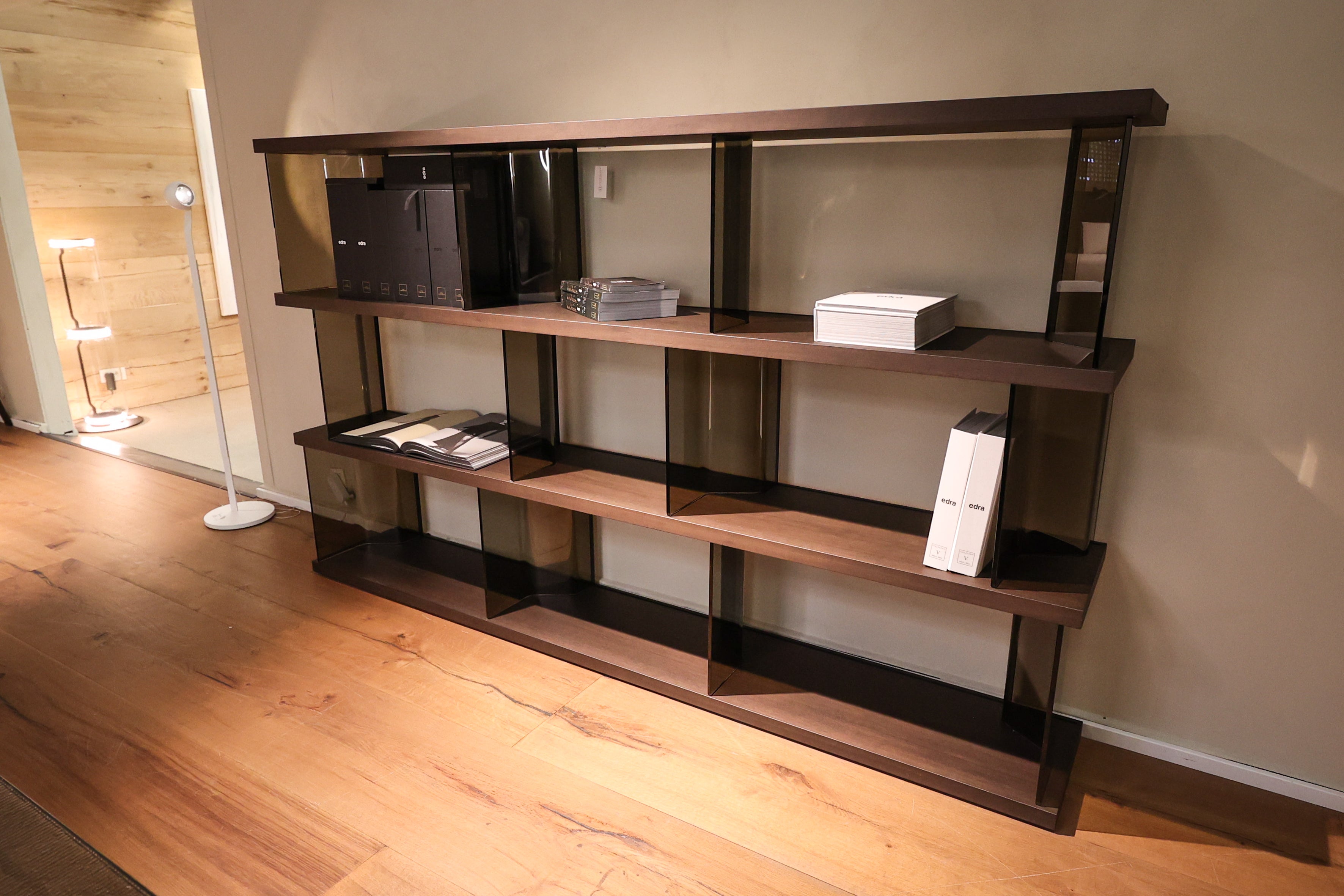 EXPO Fiam INORI shelf
