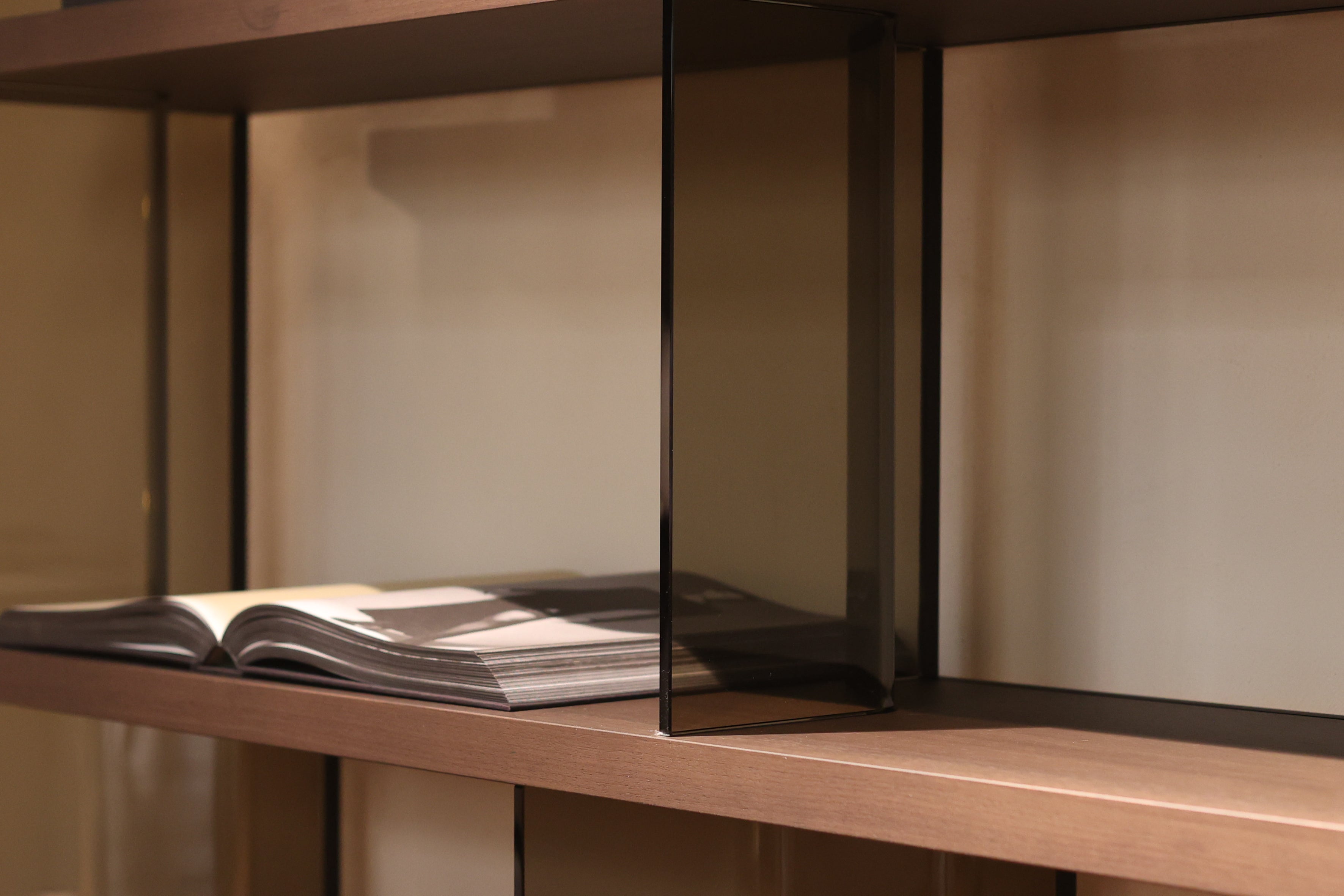 EXPO Fiam INORI shelf