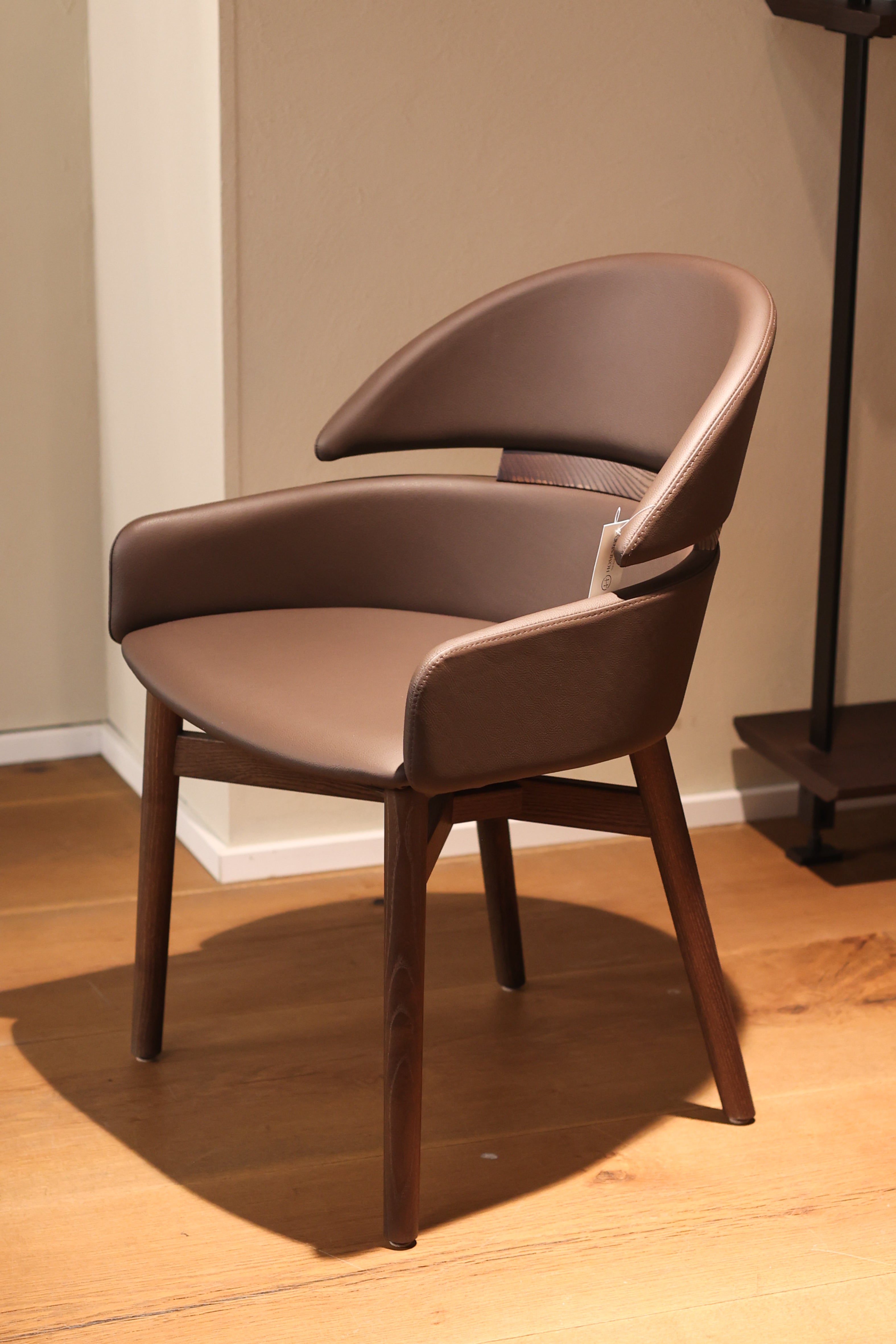 EXPO Fiam LLOYD chairs 4x