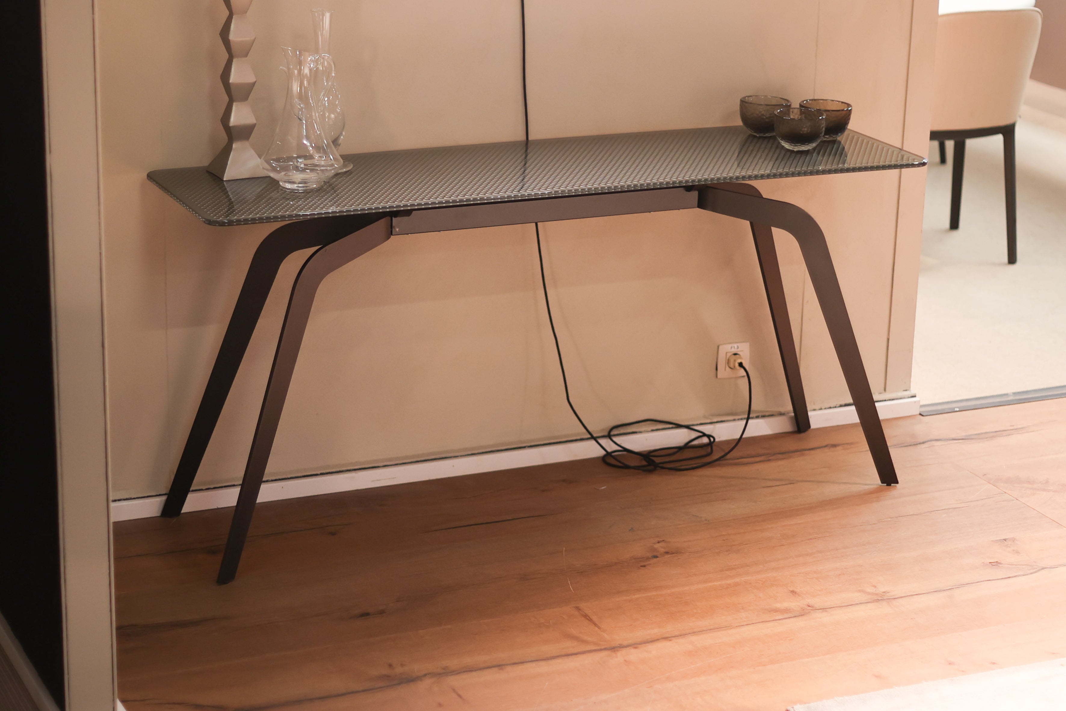 EXPO Fiam ECHO Console