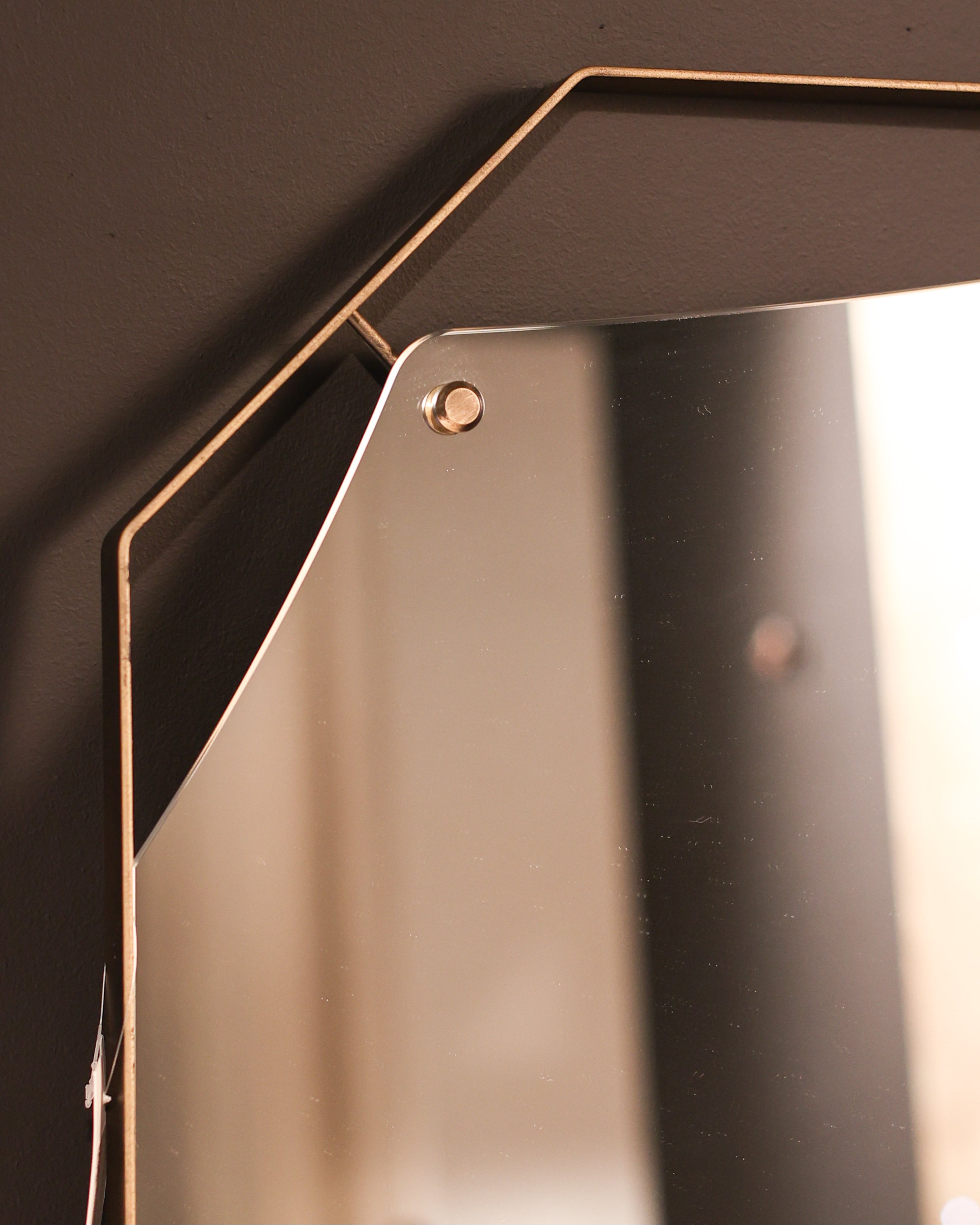 EXPO Fiam PINCH mirror